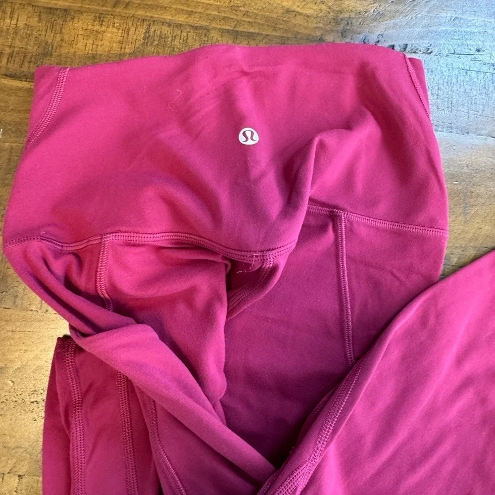 lululemon athletica comes from
